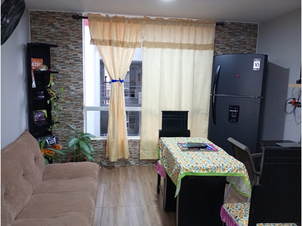 Venta Apartamento En Reserva del Poporo - Montenegro Quindio — foto 2