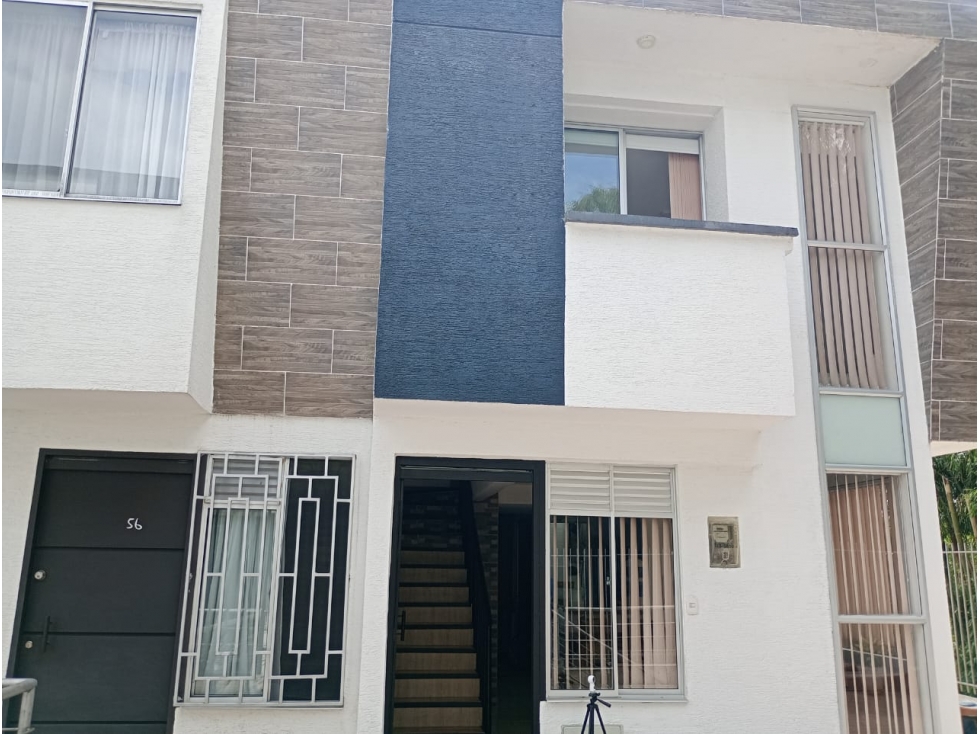 Venta Casa Conjunto Cerrado Puerto Espejo Armenia — foto 2