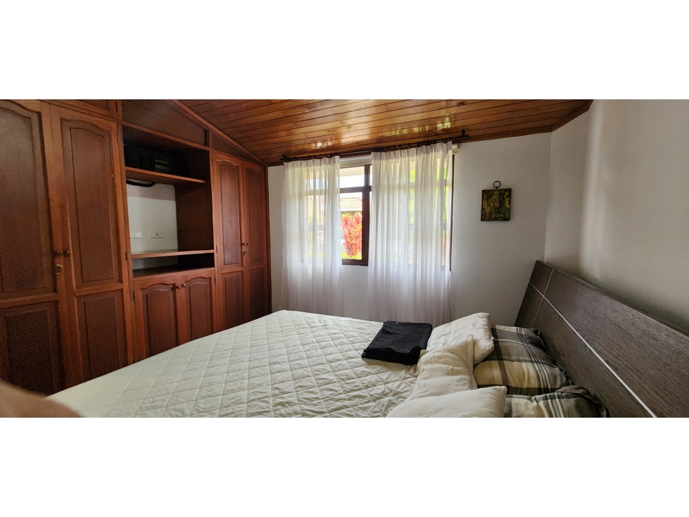 CASA CAMPESTRE CONDOMINIO VILLAS DE TOLEDO — foto 6