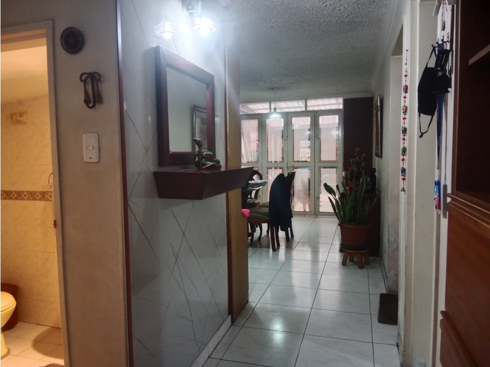VENTA DE CASA EN MODELIA, BOGOTÁ — foto 5