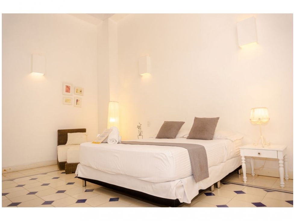 SE VENDE HOTEL BOUTIQUE EN EL CENTRO HISTÓRICO STA MTA F.V — foto 6