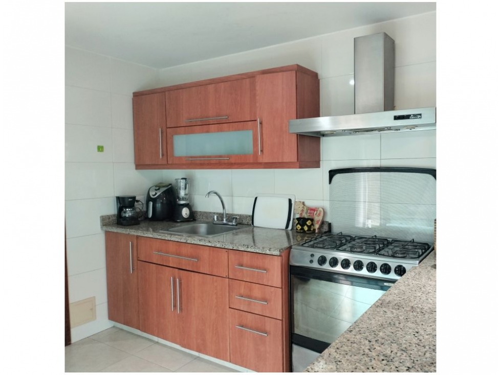 SE VENDE APTO VISTA AL MAR EN 1RA LÍNEA DE PLAYA BELLAVISTA SM F.V — foto 6