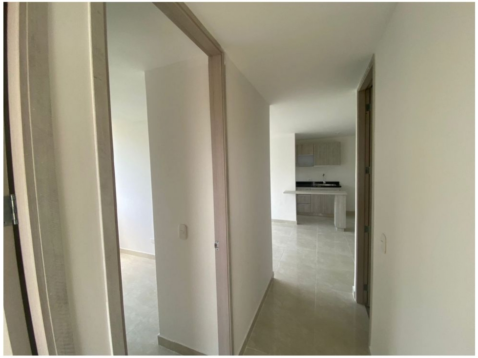 VENTA APARTAMENTO RESIDENCIAL CERCA DE BUENAVISTA STA MTA F.V — foto 6
