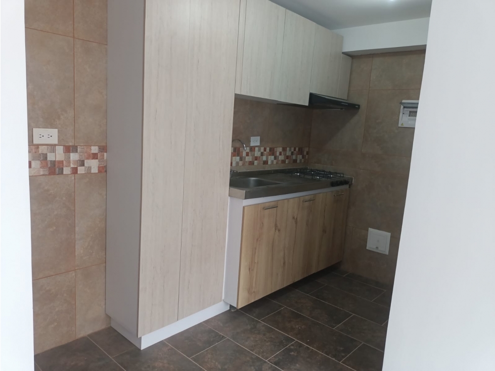 VENTA DE APARTAMENTO FONTIBON — foto 3