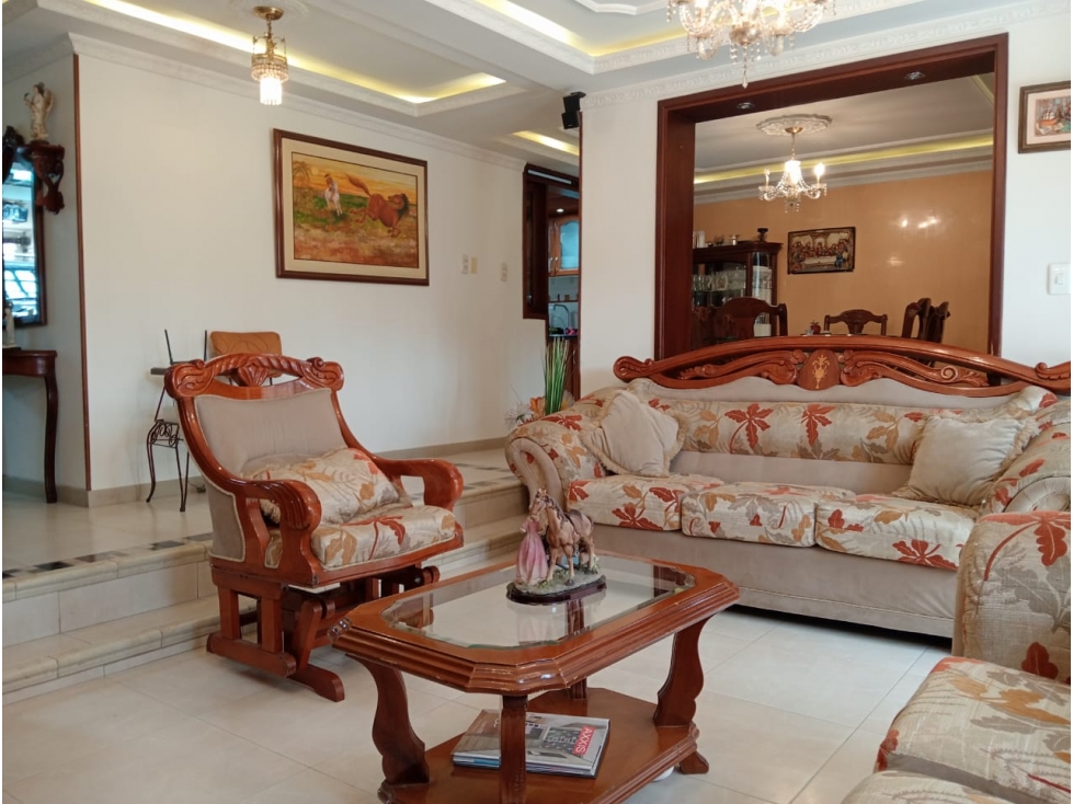 VENTA CASA NIZA CORDOBA — foto 4