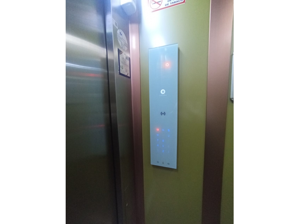 VENTA APARTAMENTO SECTOR TERMINAL TTES VILLAVICENCIO — foto 2