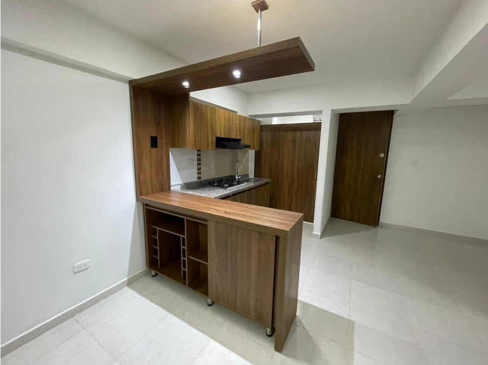 VENTA APARTAMENTO RESERVA DE AGUA BONITA — foto 3