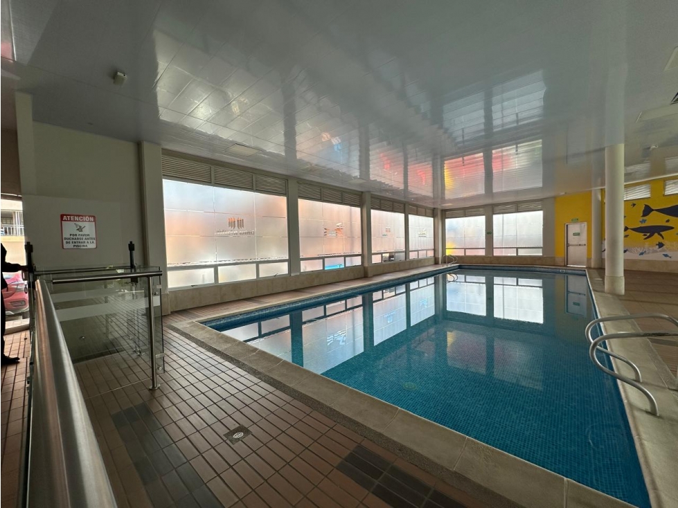 VENTA APARTAMENTO EN FONTIBON PUENTE GRANDE — foto 6