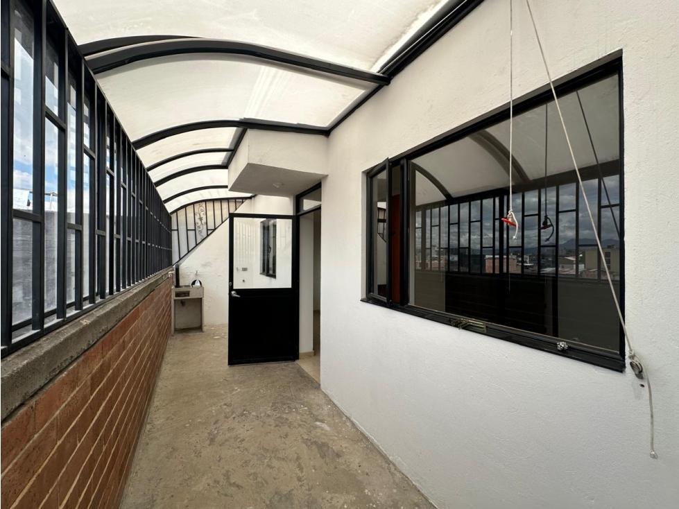VENTA APARTAMENTO DUPLEX EN FONTIBON — foto 6