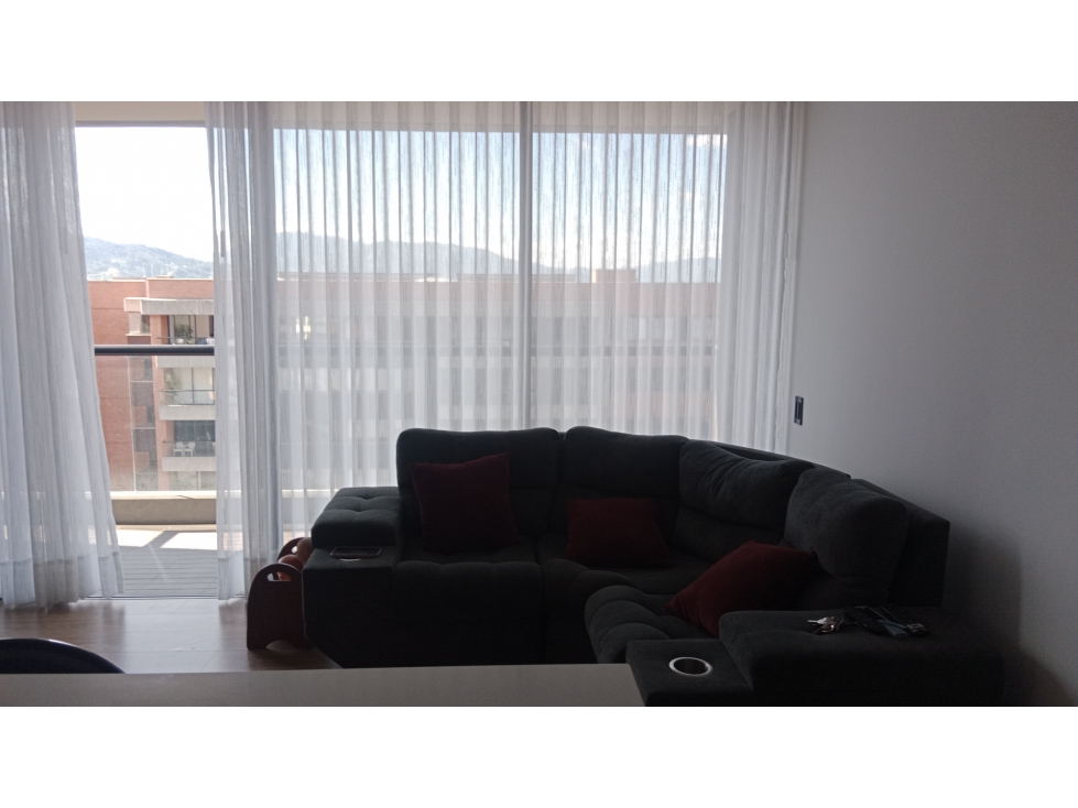 VENTA APARTAMENTO EN ENVIGADO EL TRIANON — foto 5
