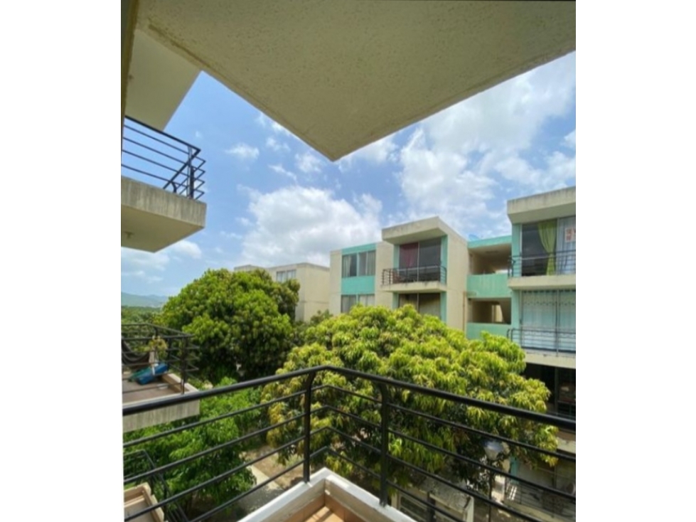 SE VENDE APARTAMENTO RESIDENCIAL SECTOR EL CISNE - E.C. — foto 2