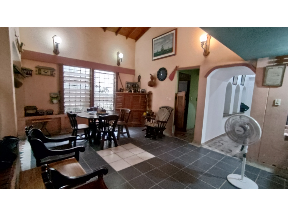 VENTA - CASA - CENTRO - MONTERIA