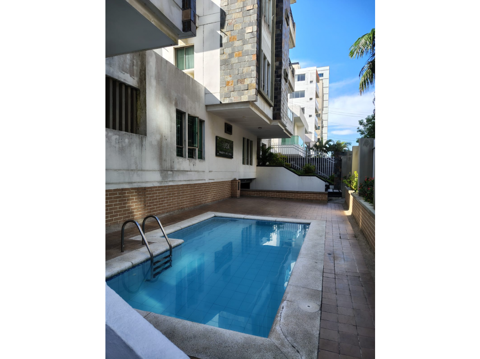 VENTA APARTAMENTO EN BARRANQUILLA EN BARRIO VILLA SANTOS — foto 5