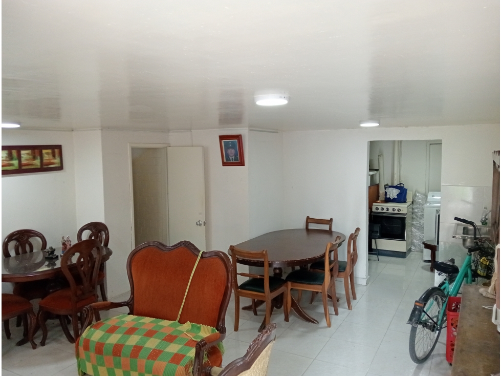 VENTA CASA QUIRIGUA ESQUINERA - BOGOTA — foto 4