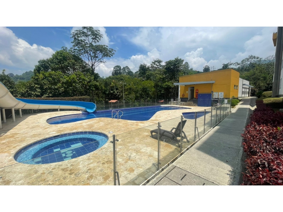 VENTA APARTAMENTO ACQUA PH - GUSTAVO RESTREPO - DOSQUEBRADAS — foto 6