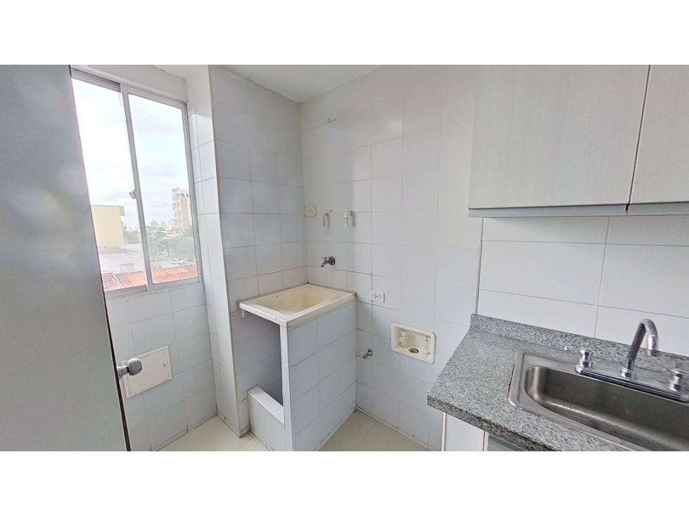 En venta apartamento en SHANNY 81 — foto 6