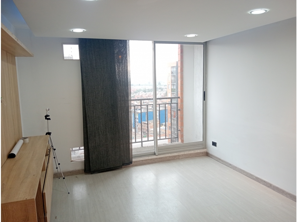 VENTA APARTAMENTO FONTIBON - BOGOTA — foto 5