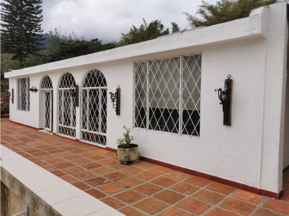 VENTA FINCA QUINTA SILVANIA EN CONDOMINIO - 3