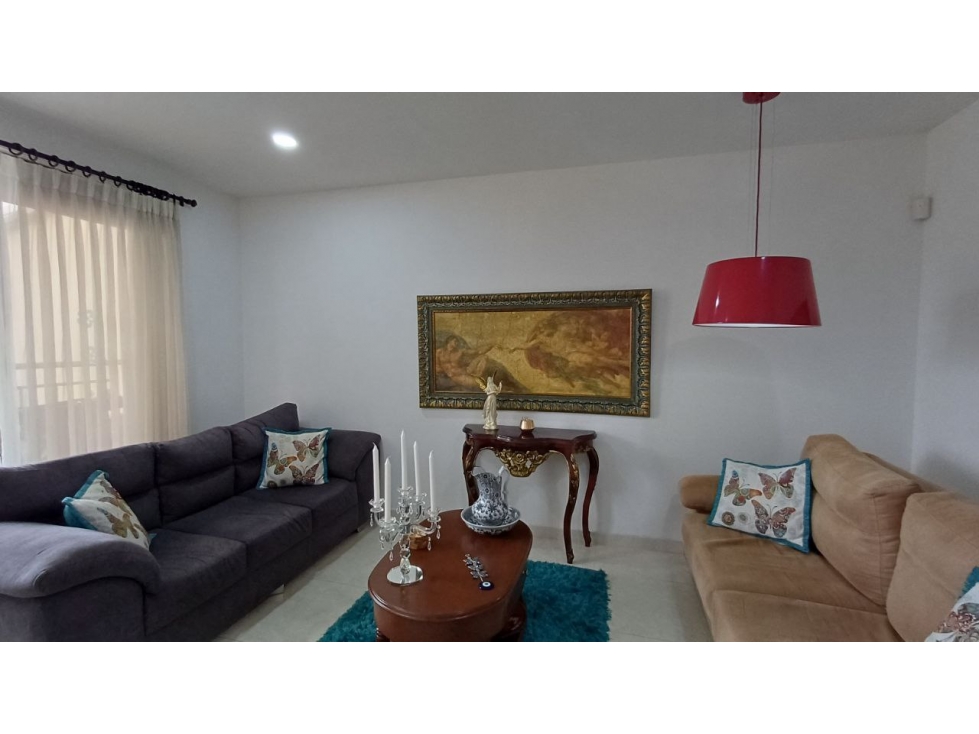 Venta Casa Circunvalar — foto 6