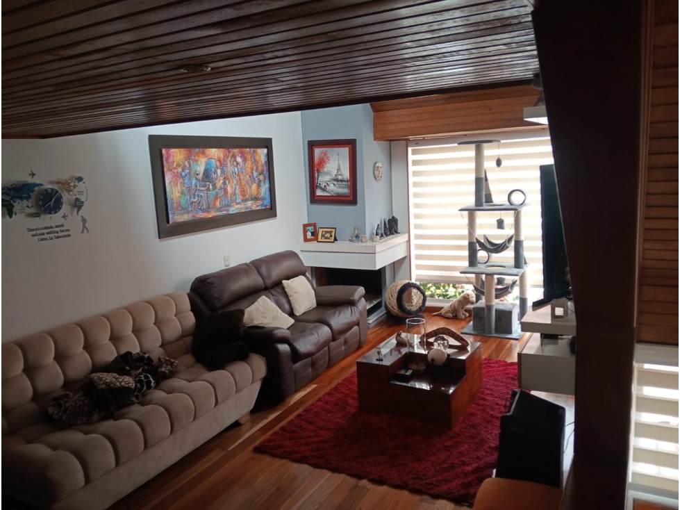 VENTA CASA URBANIZACION MARANTA — foto 6