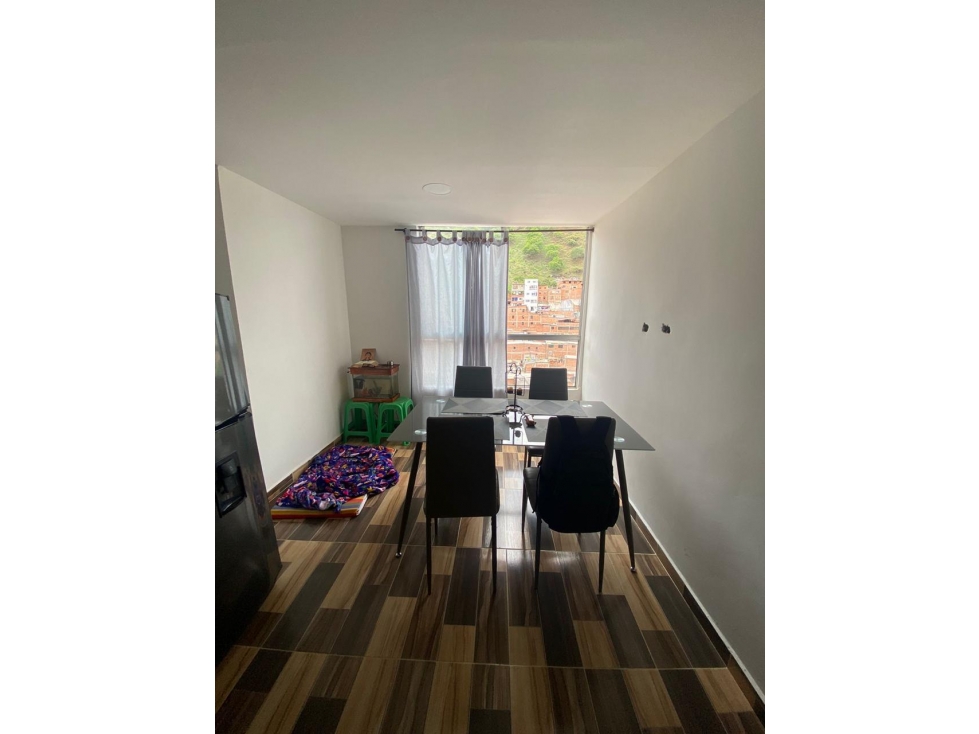 Venta Apartamento Tierra- Unidad Linda Campestre — foto 2