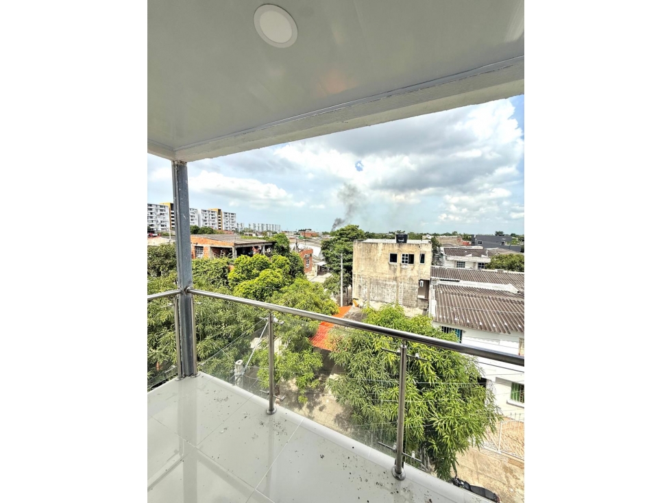 VENTA APARTAMENTO EN VILLAS DE LA CANDELARIA — foto 3