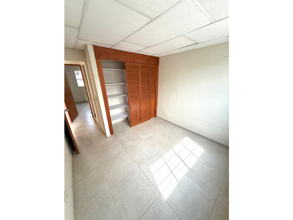 VENTA APARTAMENTO EN EL 13 DE JUNIO — foto 3