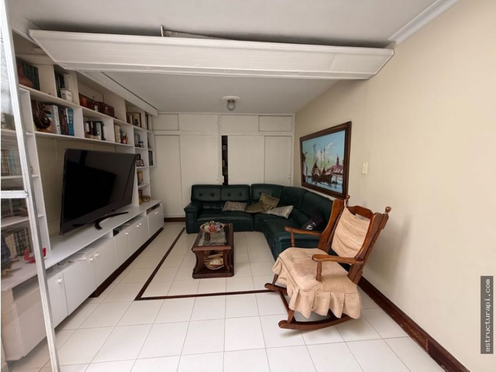 VENTA CASA EN BARRIO FLORIDA NUEVA — foto 6