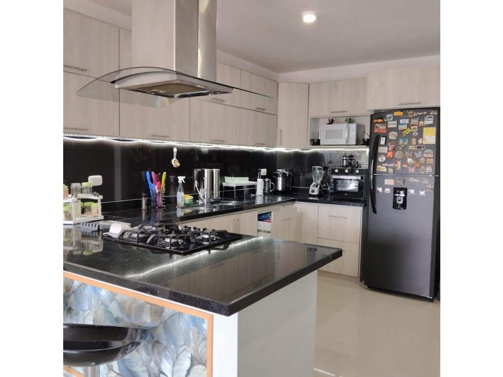 VENTA APARTAMENTO PH DUPLEX FUSAGASUGA SECTOR LA PAMPA — foto 3