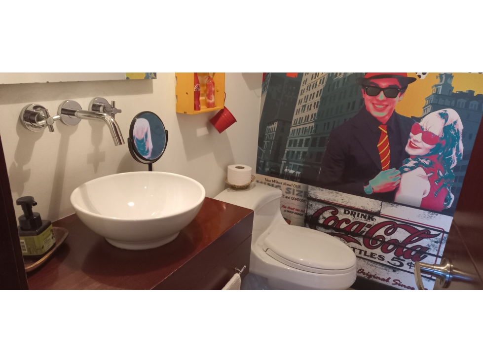 VENTA APARTAMENTO SOTILEZA BOGOTA — foto 5