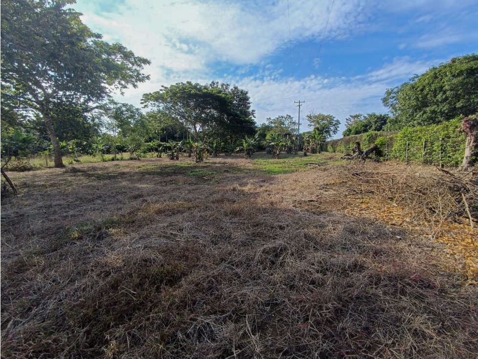 VENTA LOTE CAMPESTRE UBICADO A POCOS MINUTOS DE MONTERÍA — foto 6