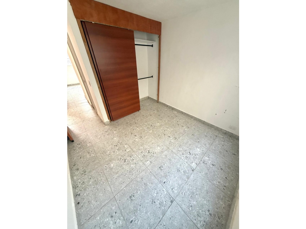 VENTA APARTAMENTO EN EL 13 DE JUNIO — foto 4