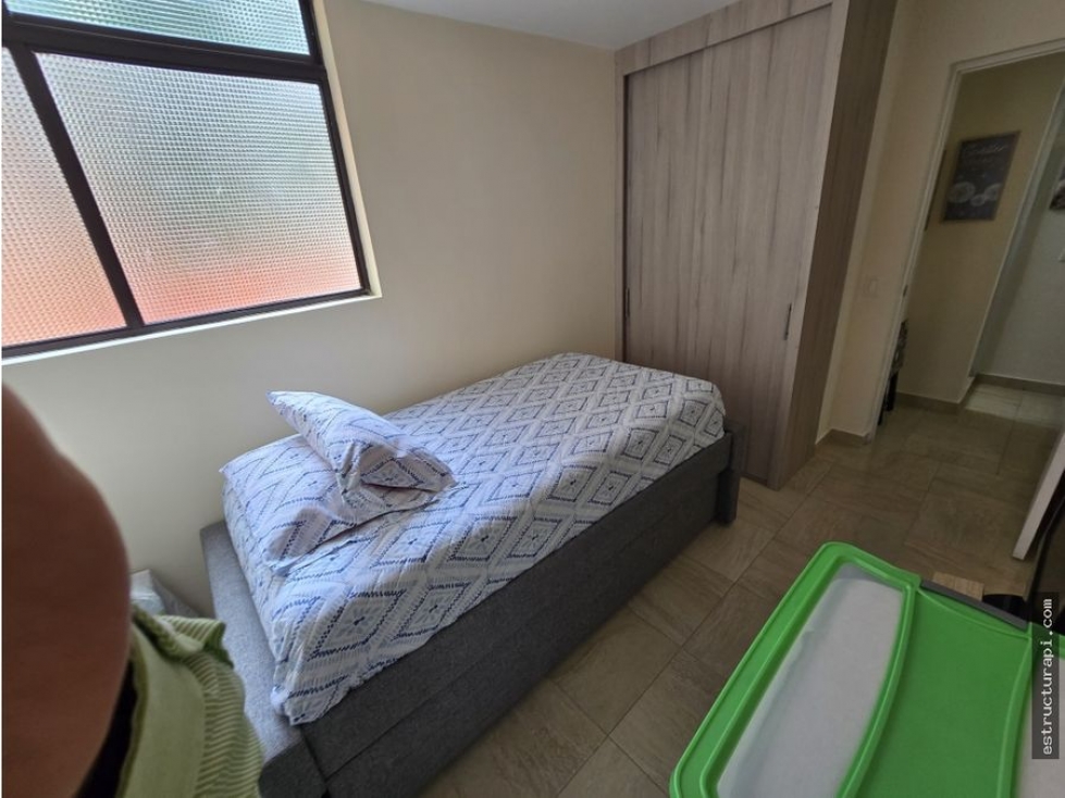 VENTA APARTAMENTO EN ITAGÜÍ (NO PARQUEADERO) — foto 6