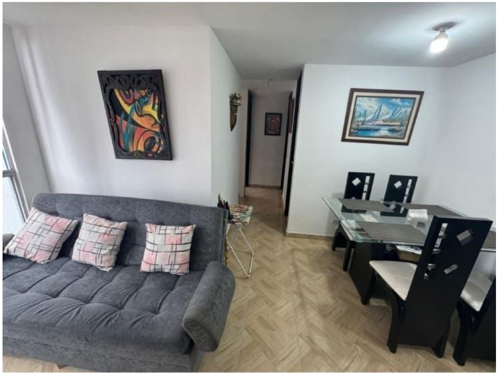 VENTA APARTAMENTO DOSQUEBRADAS — foto 4