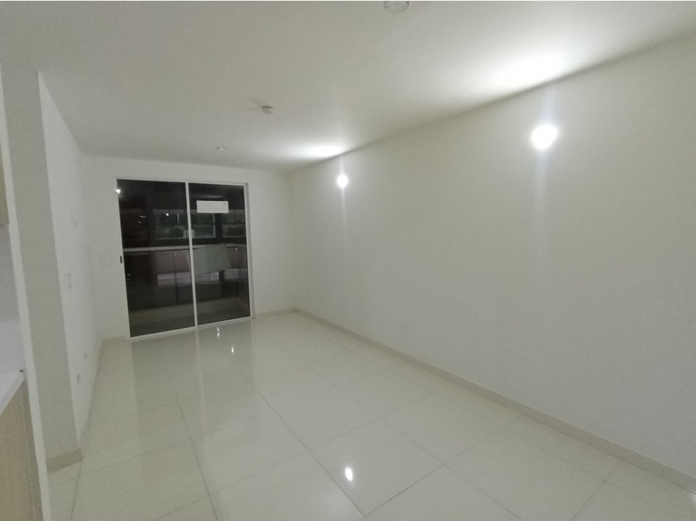 SE VENDE APTO RESIDENCIAL MANZANARES SANTA MARTA J.V — foto 2