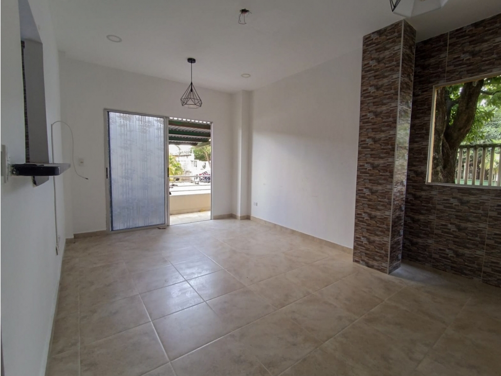 VENTA APARTAMENTO EN BOSQUES DE PASATIEMPO — foto 6