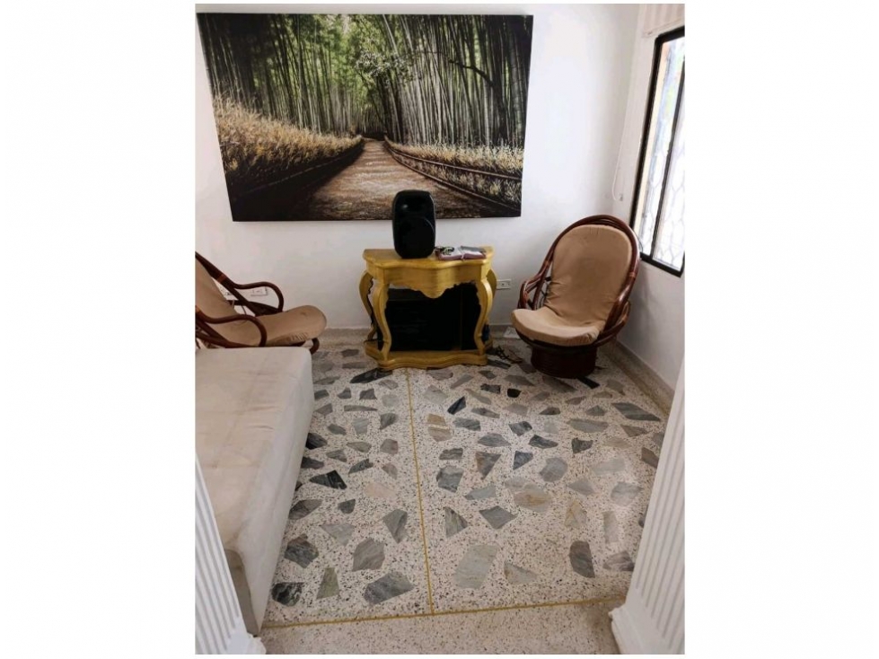 VENTA CASA EN CONJUNTO CERRADO JARDÍN SANTA MARTA L.C — foto 3