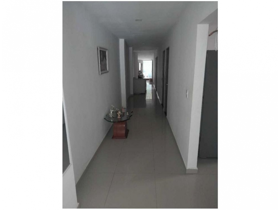 SE VENDE CASA DE UN PISO BARRIO SAN FRANCISCO SANTA MARTA L.C — foto 3