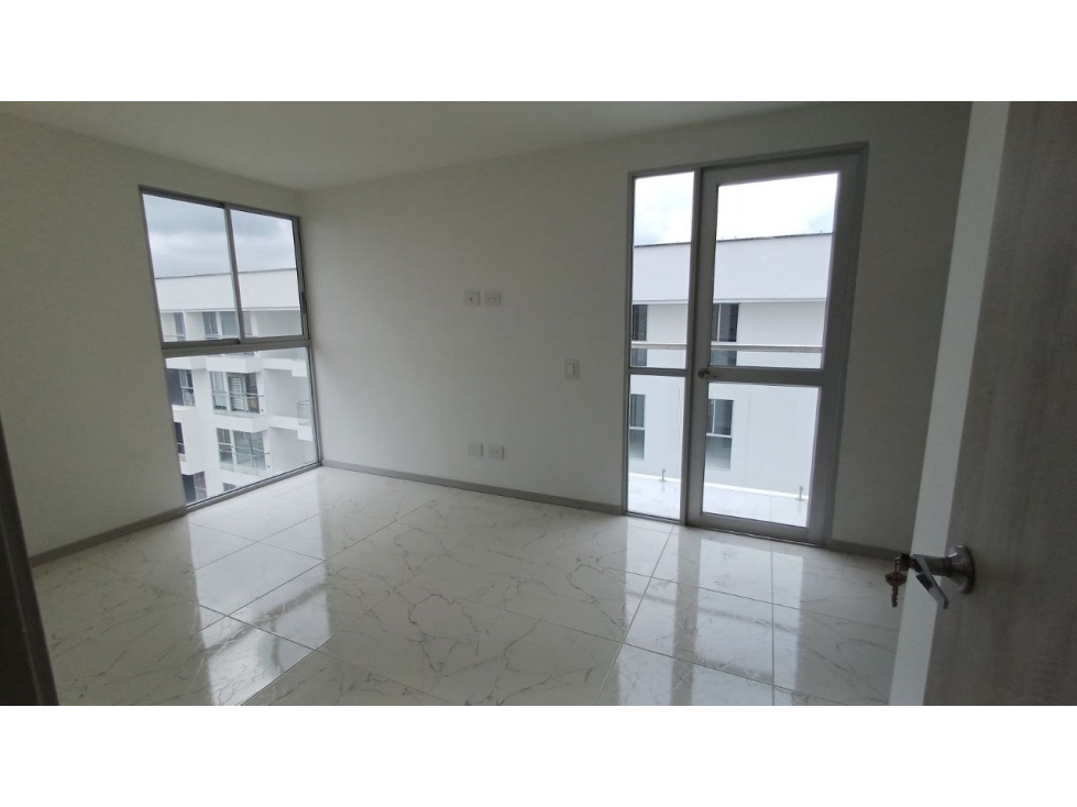 VENTA APARTAMENTO AEROPUERTO