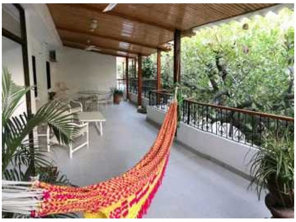 VENTA CABAÑA EN PRIMERA LÍNEA DE MAR PLAYA SALGUERO L.C — foto 4