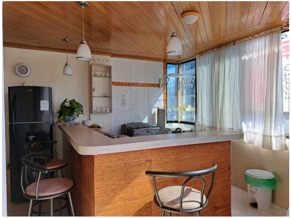 VENTA APTO + APARTAESTUDIO TURÍSTICO CERCA DEL MAR RODADERO SM L.C — foto 4
