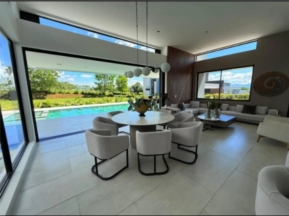 VENTA CASA CAMPESTRE CERRITOS — foto 2