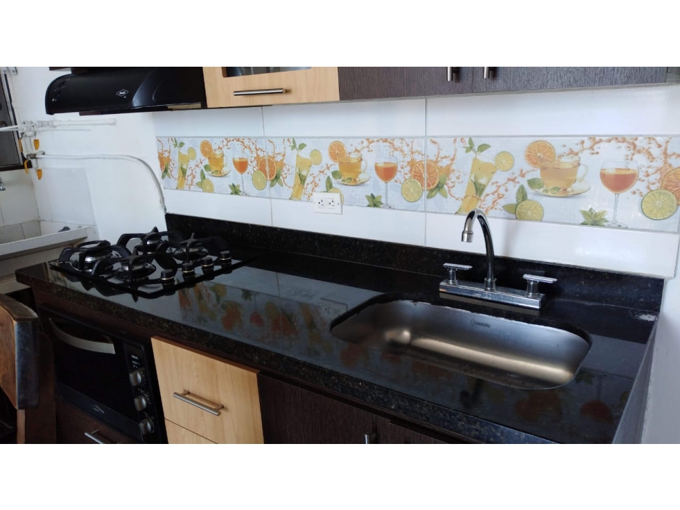 Venta de Apartamento en Loreto Urb. Antares — foto 4