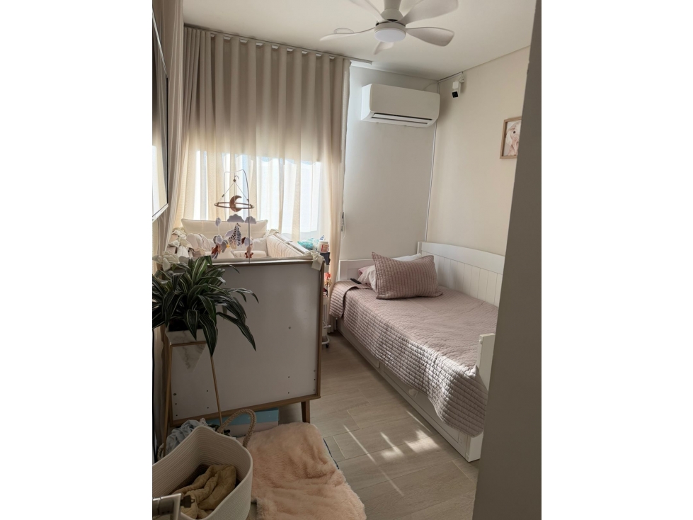 ARRIENDO DE APARTAMENTO EN SERENA DEL MAR — foto 5