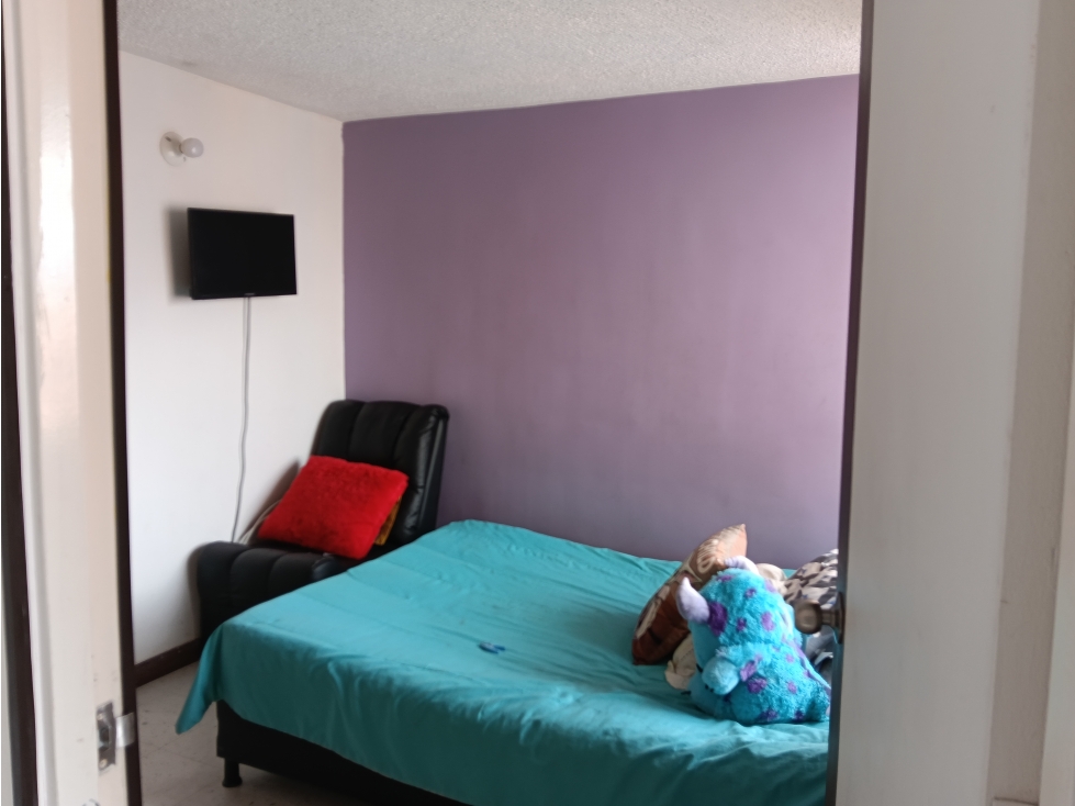 Apartamento en venta en Zipaquirá - Brisas de Villa María — foto 6