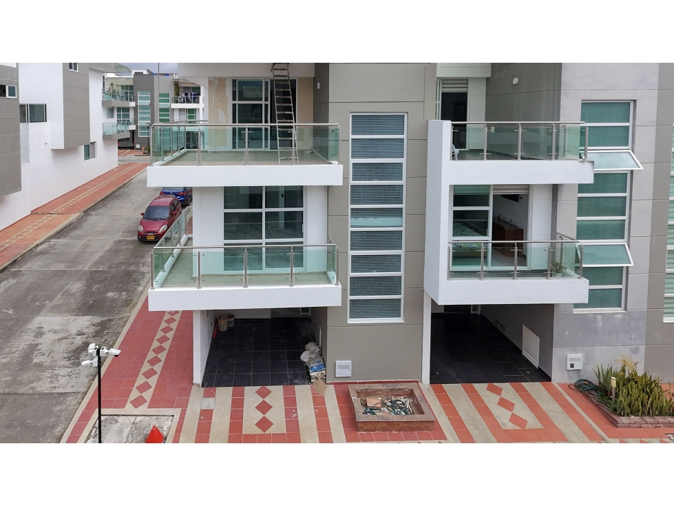 Venta Casa Nueva en la Pampa Fusagsuga - 3