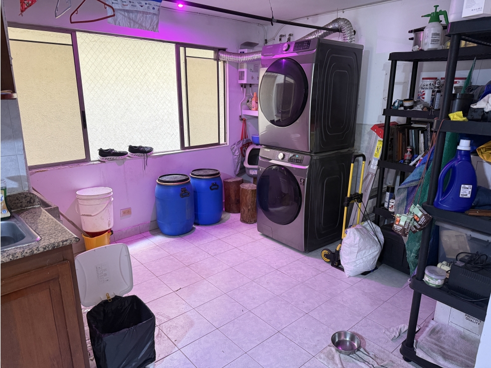 VENTA APARTAMENTO EN LA FLORA — foto 6