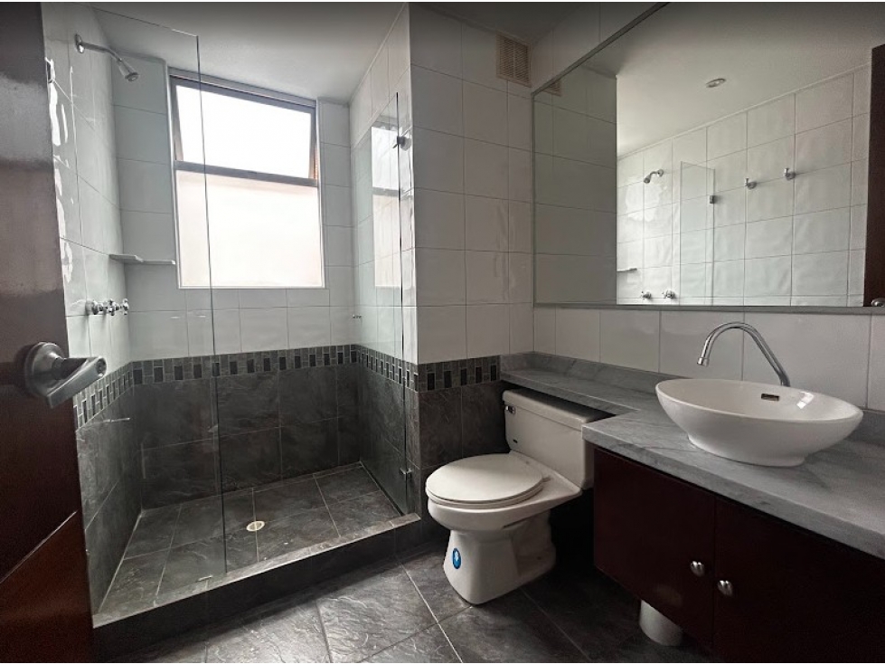 Venta Apartamento En Santa Bárbara Bogotá, Amplio y Exclusivo — foto 6