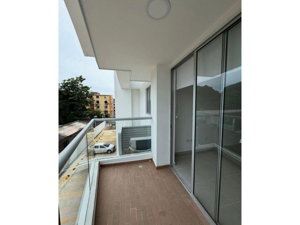 ARRIENDO APARTAMENTO CERCANO A CRESPO — foto 6