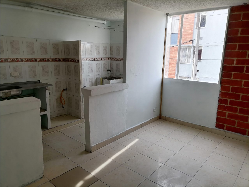 VENTA APARTAMENTO PORVENIR 3 PISO ESQUINERO - BOSA — foto 3
